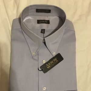 Men’s dress shirt